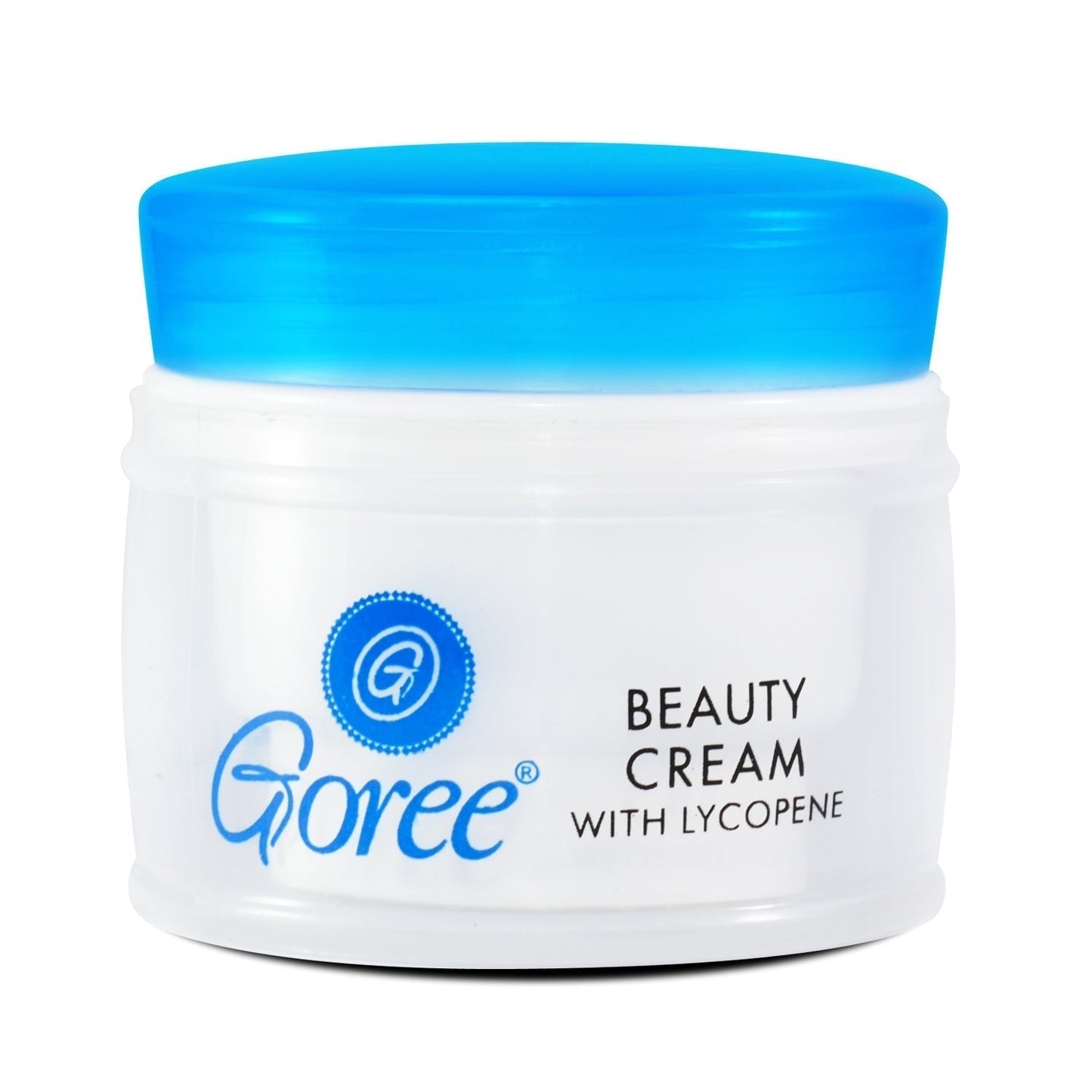 Goree Beauty Cream for Skin Whitening (Pack of 3)