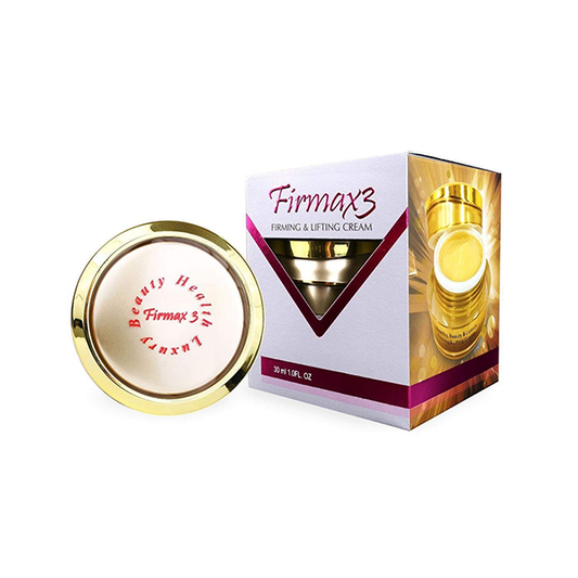 Firmax3- Firming & Lifting Cream