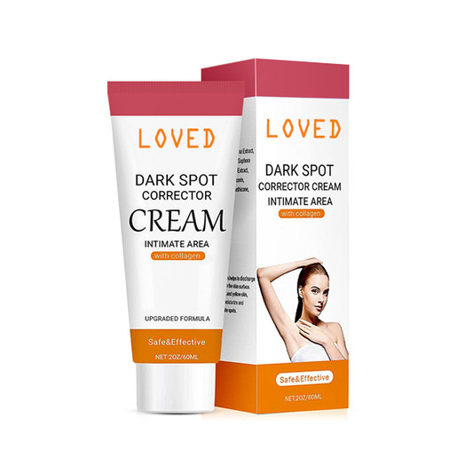 Dark Spot Corrector Cream