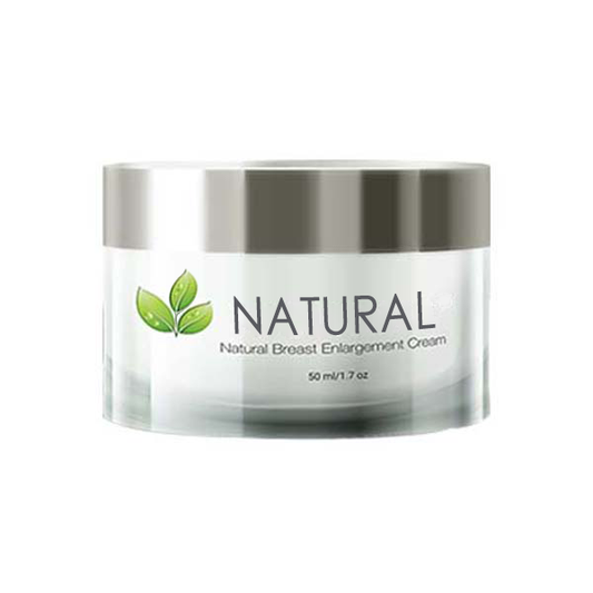 Natural Cream