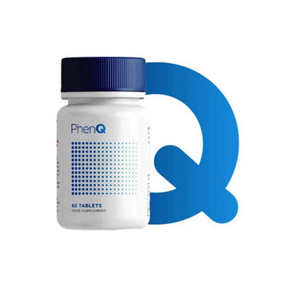 PhenQ Advanced Weight Lose Aid