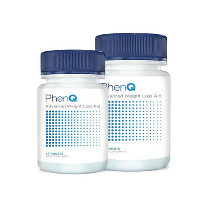 PhenQ Advanced Weight Lose Aid