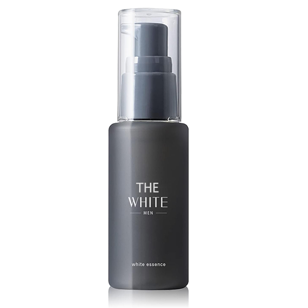 The White Men Beauty Serum